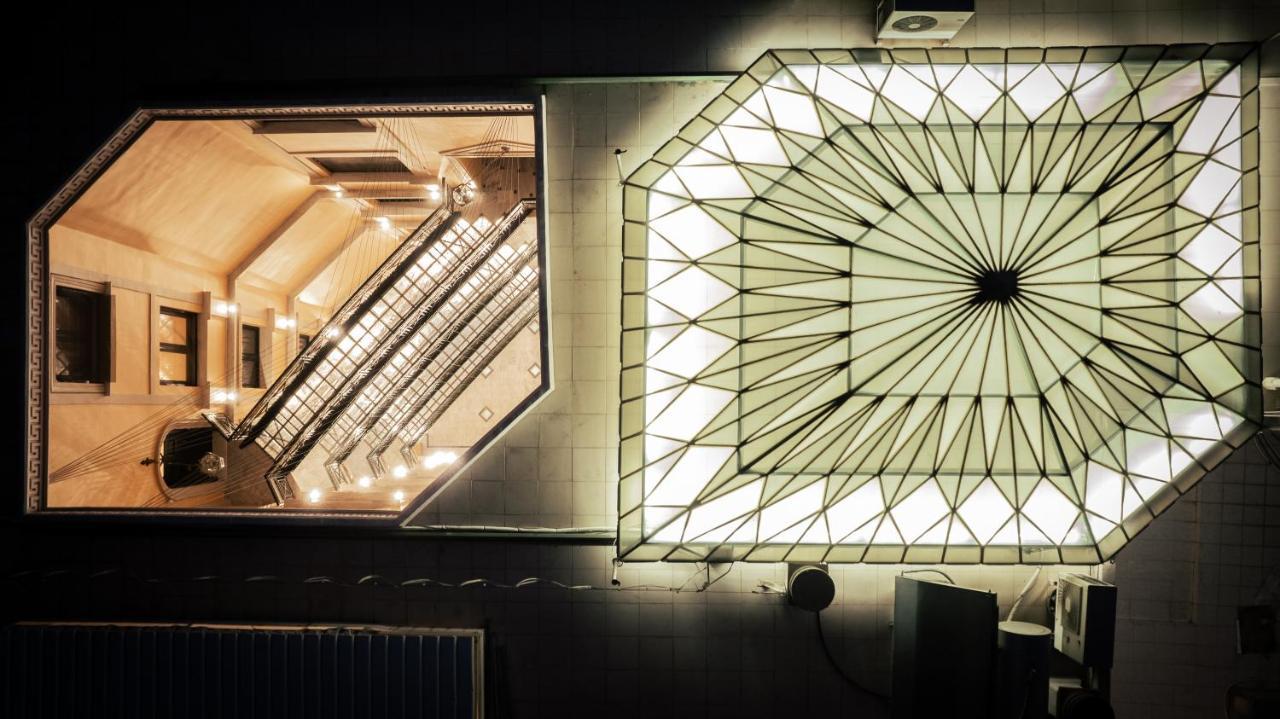 Exanimo Luxury Apartments ザキントス エクステリア 写真